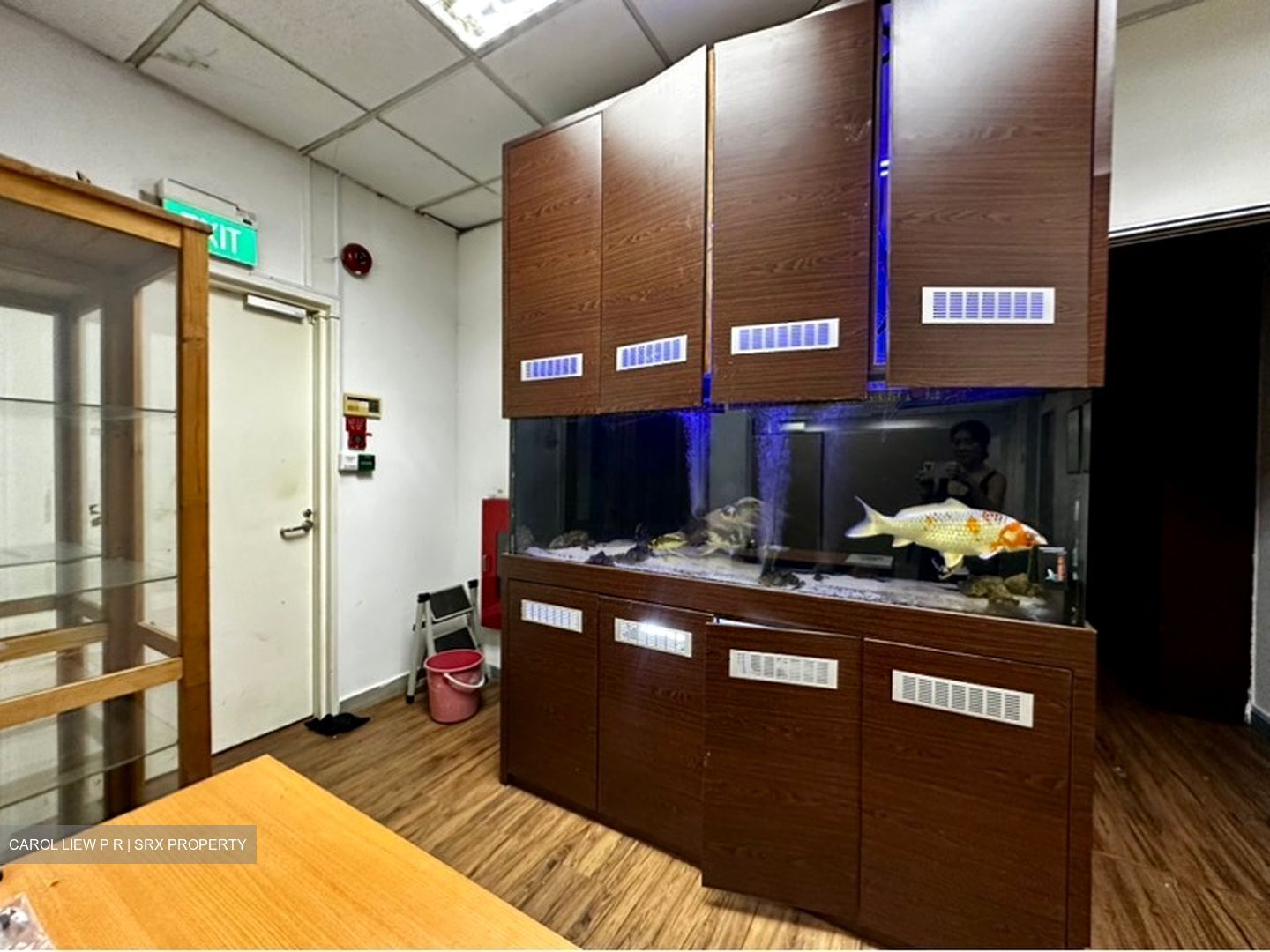 Tuas Avenue 9 (D22), Factory #526193811
